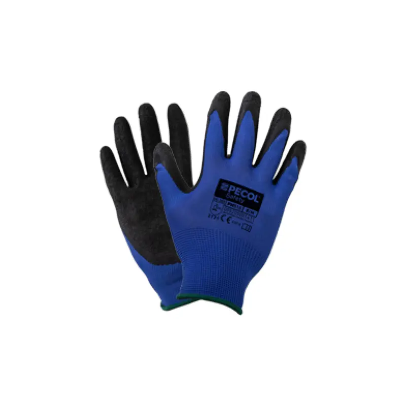 Luva Latex PM 510 L/9 Luva Latex PM 510 L/9