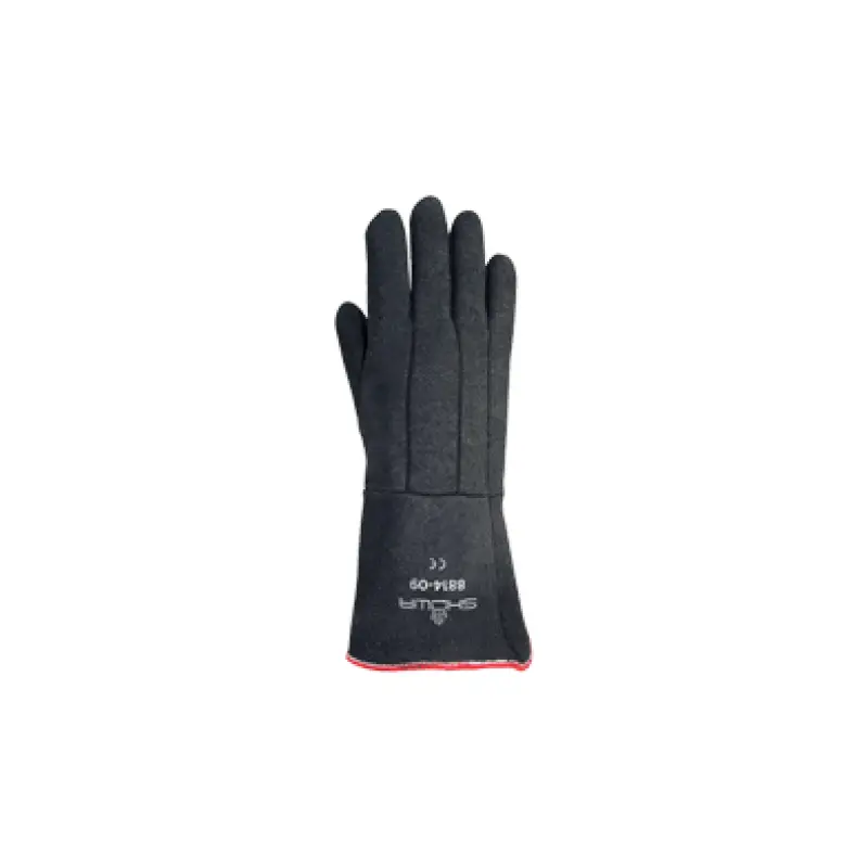 Luva Neoprene 8814 L/9 SHOWA