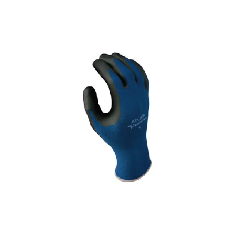 Luva Nitrilo 380 XL/9 SHOWA Luva Nitrilo 380 XL/9 SHOWA