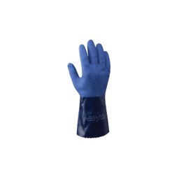 Luva Nitrilo 720R XL/10 SHOWA Luva Nitrilo 720R XL/10 SHOWA