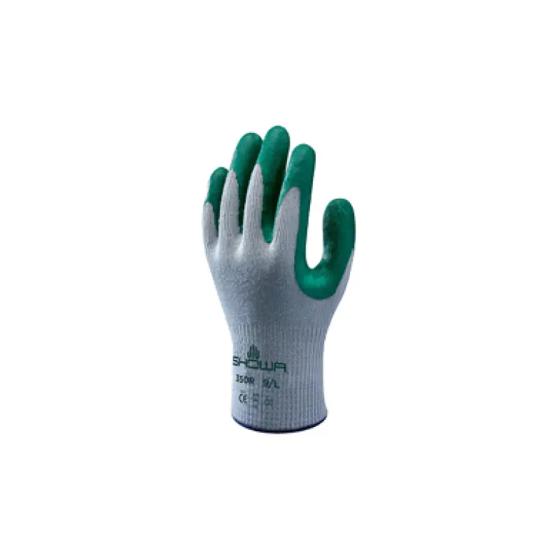 Luva PU Anti Corte 541 L/8 SHOWA Luva PU Anti Corte 541 L/8 SHOWA