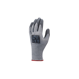 Luva PU Anti Corte 546 L/8 SHOWA Luva PU Anti Corte 546 L/8 SHOWA