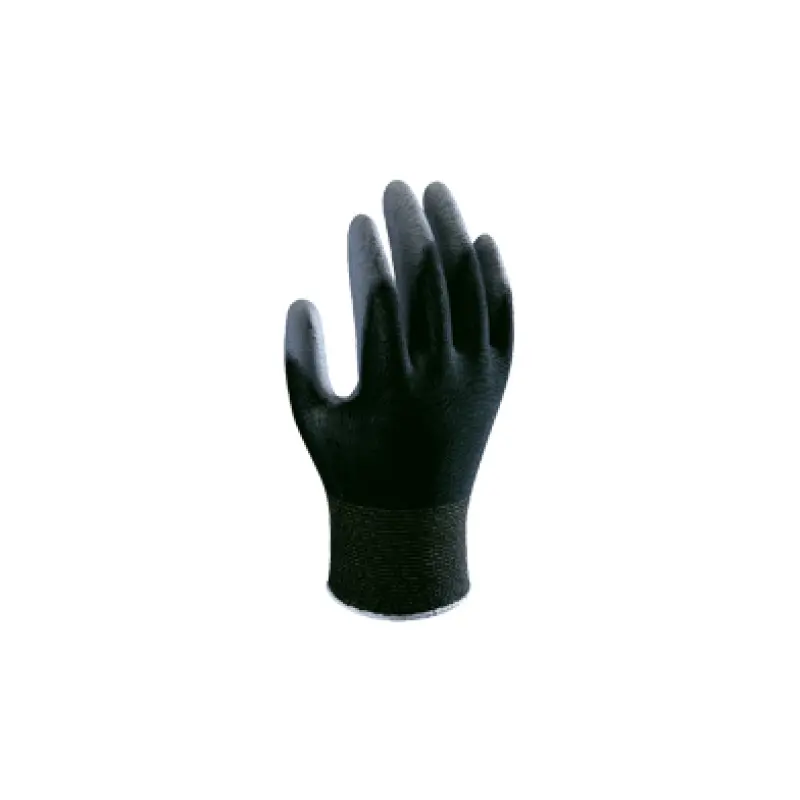 Luva PU BO500 XL/9 SHOWA Luva PU BO500 XL/9 SHOWA