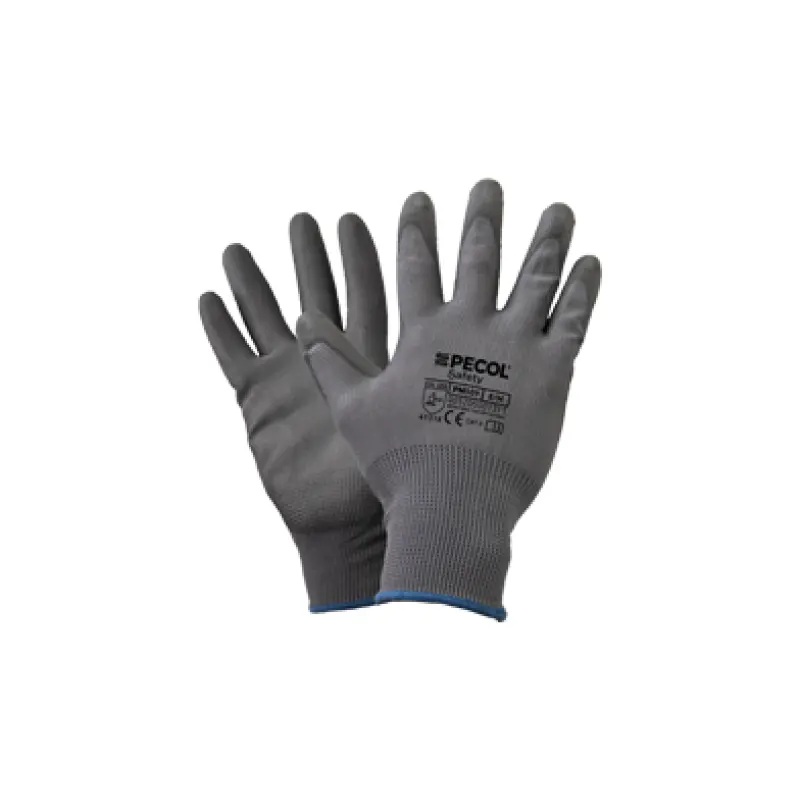 Luva PU PM 509 XL/10 Luva PU PM 509 XL/10