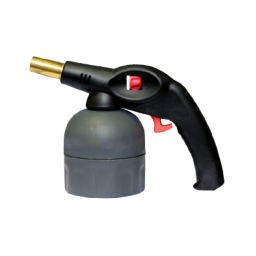 Maçarico de Cartucho PEC 1650 PZ - PECOL Maçarico de Cartucho PEC 1650 PZ - PECOL