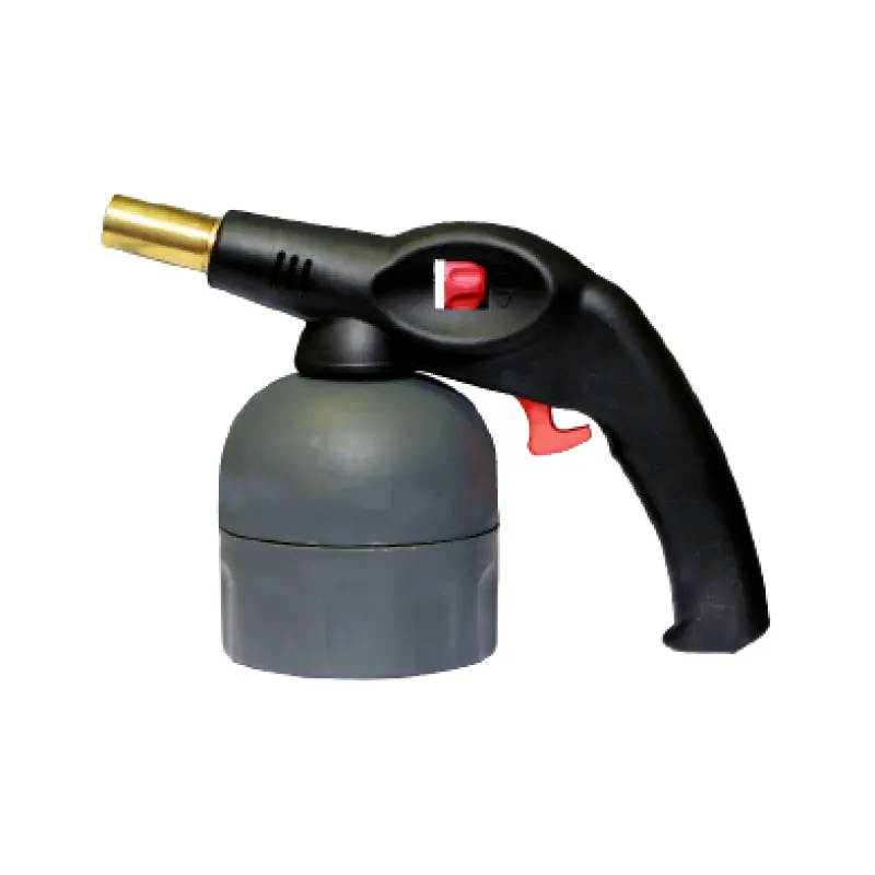 Maçarico de Cartucho PEC 1650 PZ - PECOL Maçarico de Cartucho PEC 1650 PZ - PECOL