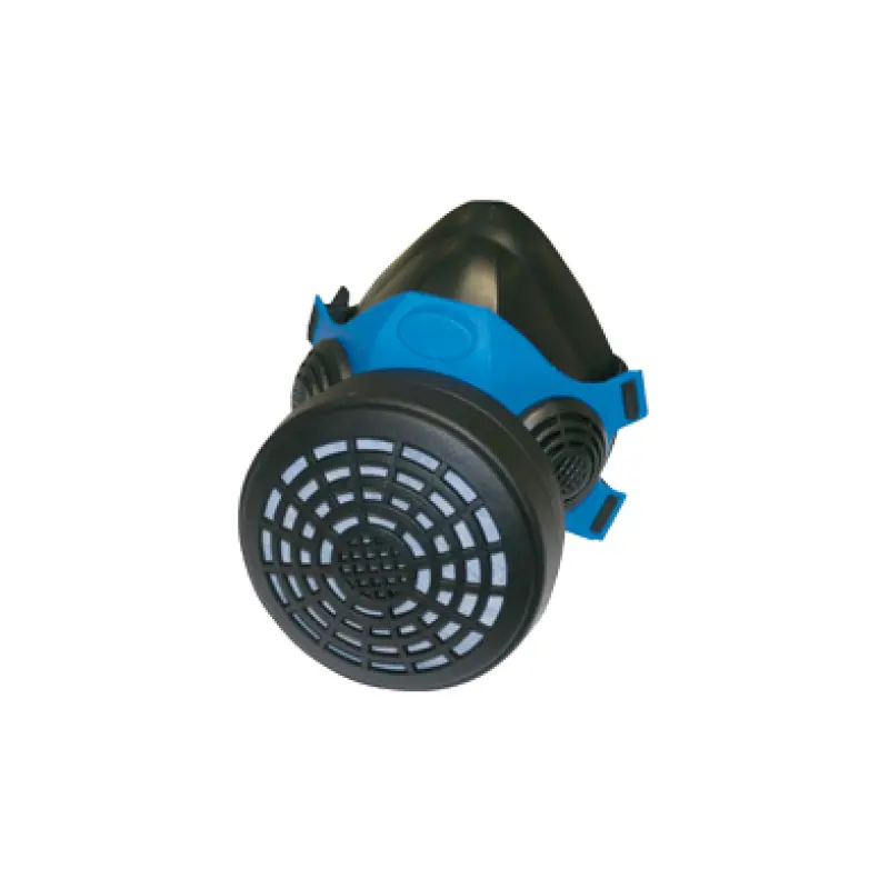 Máscara com filtro simples P3 PR 404 PECOL Máscara com filtro simples P3 PR 404 PECOL