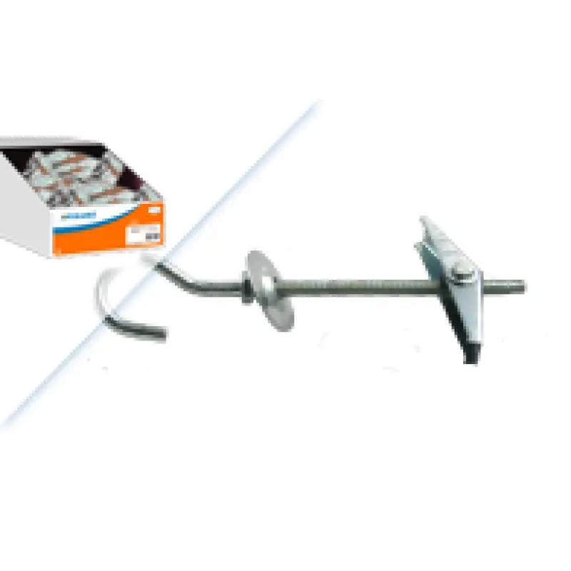 Mola basculante PCL 762 M6 Fixart Mola basculante PCL 762 M6 Fixart