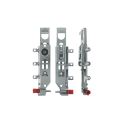 NC818.32.E8 Esq Nivelador 3D 60Kg NC818.32.E8 Esq Nivelador 3D 60Kg