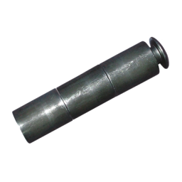 Olhal c/Fiel Mont. Fe Sag 12X76 Olhal c/Fiel Mont. Fe Sag 12X76