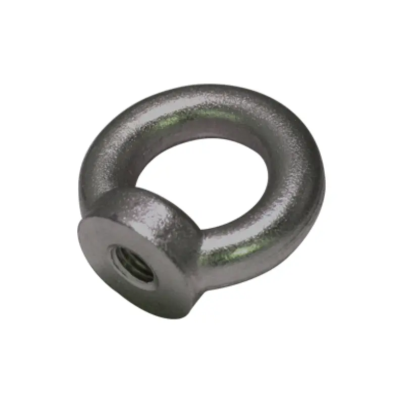 Olhal Femea DIN582 Fe Sag M24 Olhal Femea DIN582 Fe Sag M24
