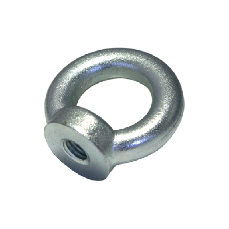 Olhal Femea DIN582 Fe Zn M16 Olhal Femea DIN582 Fe Zn M16