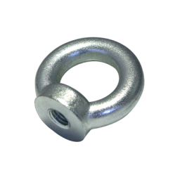 Olhal Femea DIN582 Fe Zn M6 Olhal Femea DIN582 Fe Zn M6