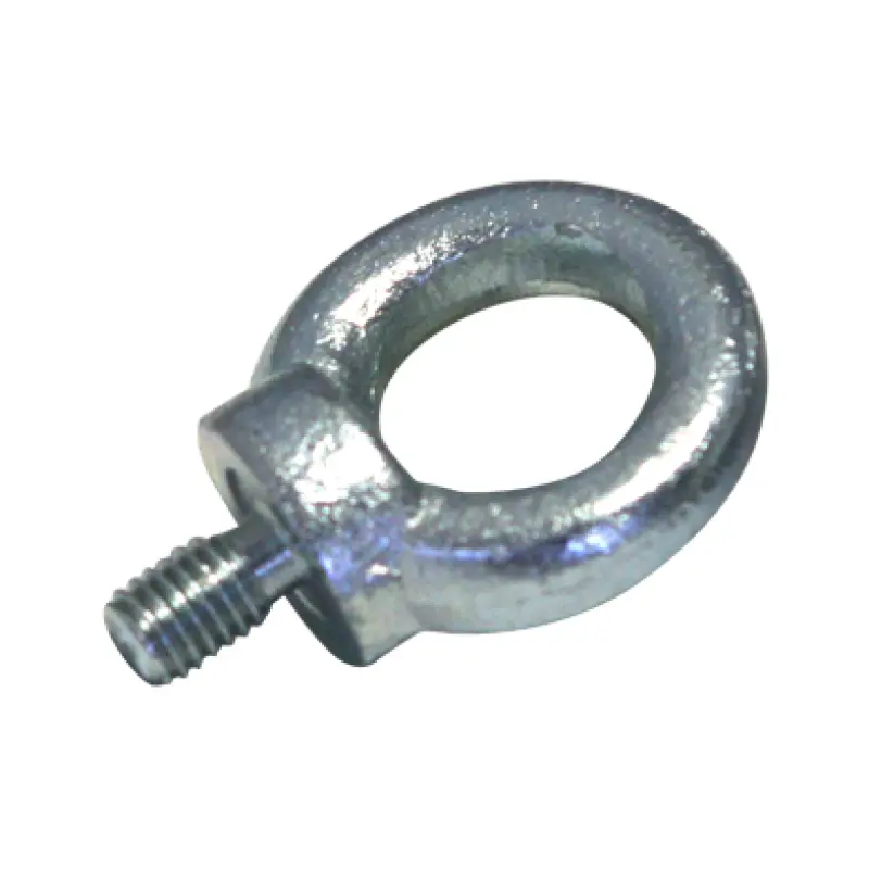 Olhal Macho DIN580 Fe Zn M18 Olhal Macho DIN580 Fe Zn M18
