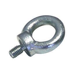 Olhal Macho DIN580 Fe Zn M6 Olhal Macho DIN580 Fe Zn M6