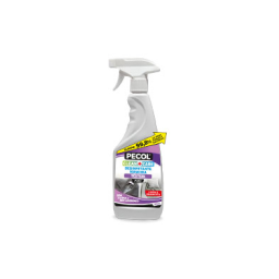 P383 Desinfetante Têxteis CLEAN+CARE 500ml PECOL P383 Desinfetante Têxteis CLEAN+CARE 500ml PECOL