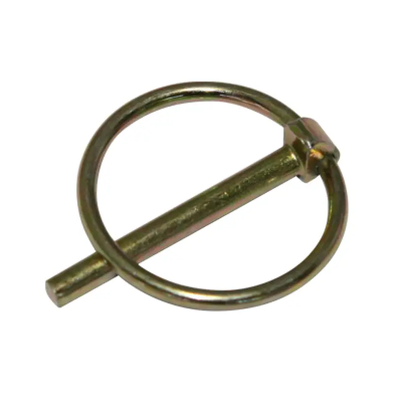 Passador de Anilha PCL96 Fe PA 8