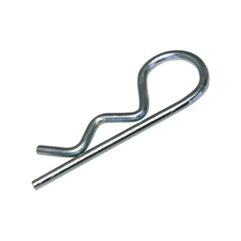 Passador R PCL95 Fe Zn/PA R2 Passador R PCL95 Fe Zn/PA R2