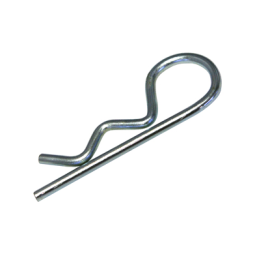 Passador R PCL95 Fe Zn/PA R3 Passador R PCL95 Fe Zn/PA R3