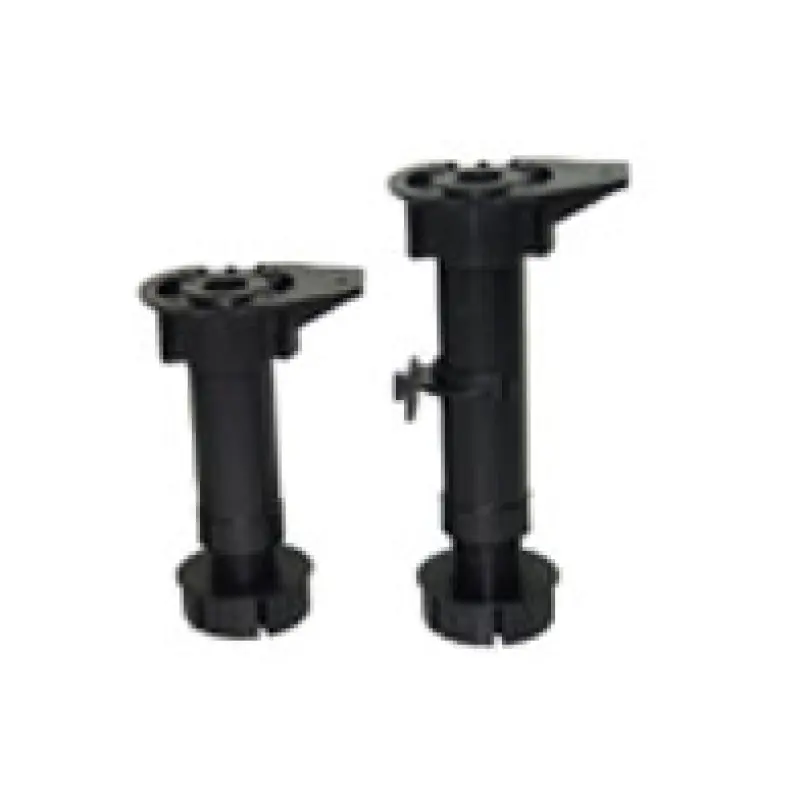 PC-C Clip para pé nivelador cozinha PC1 e 2 PECOL
