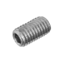 Perno R.Métrica DIN913/ISO4026 Inox A2 M10X35