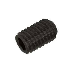Perno R.Métrica DIN916/ISO4029 45H Ox 4X8 Perno R.Métrica DIN916/ISO4029 45H Ox 4X8