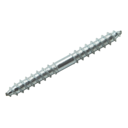 Pf. 2 Roscas PCL1411 Fe Zn 1 1/2X10 Pf. 2 Roscas PCL1411 Fe Zn 1 1/2X10