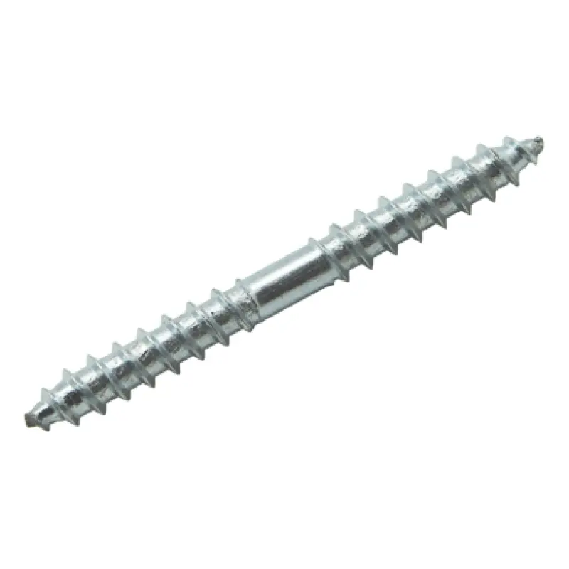 Pf. 2 Roscas PCL1411 Fe Zn 1 1/2X10 Pf. 2 Roscas PCL1411 Fe Zn 1 1/2X10