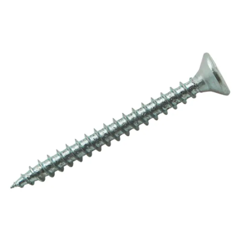 Pf.Agl.C.Emb.Fnd Qu. PCL209 Aço Zn 4,5X20 Pf.Agl.C.Emb.Fnd Qu. PCL209 Aço Zn 4,5X20