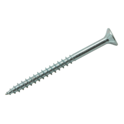 Pf.Agl.C.Emb.Pz c/Estria PCL206 Aço Zn 4X50 Pf.Agl.C.Emb.Pz c/Estria PCL206 Aço Zn 4X50