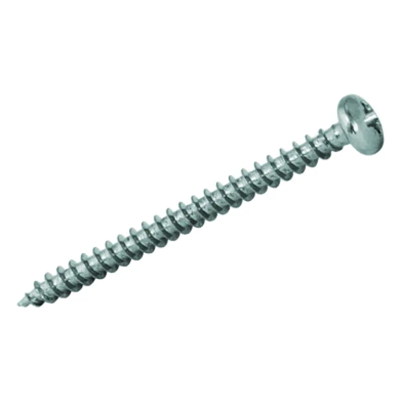 Pf.Agl.C.Q.Pz PCL232 Aço D500A 6X50 Pf.Agl.C.Q.Pz PCL232 Aço D500A 6X50