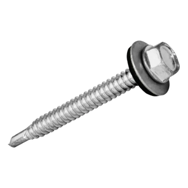 Pf.Atp c/A18 PCL9761 Inox A2 6,3X40 Pf.Atp c/A18 PCL9761 Inox A2 6,3X40