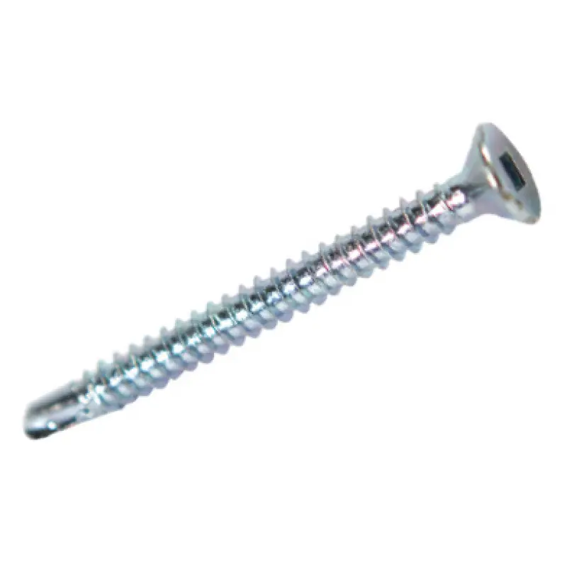 Pf.Atp C.Emb.Fnd Qu. PCL7509 Aço Zn 5/8X7 Pf.Atp C.Emb.Fnd Qu. PCL7509 Aço Zn 5/8X7