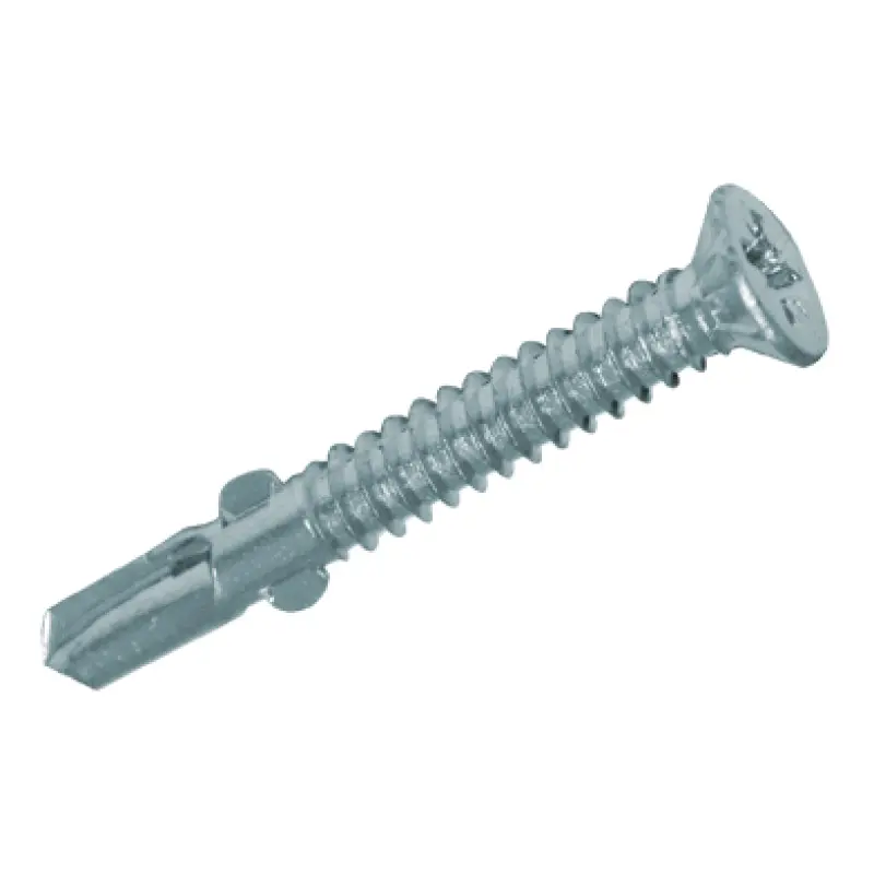 Pf. ATP C. Emb. Pz c/ Alhetas PCL9800 Aço Zn 5,5x60 Pf. ATP C. Emb. Pz c/ Alhetas PCL9800 Aço Zn 5,5x60