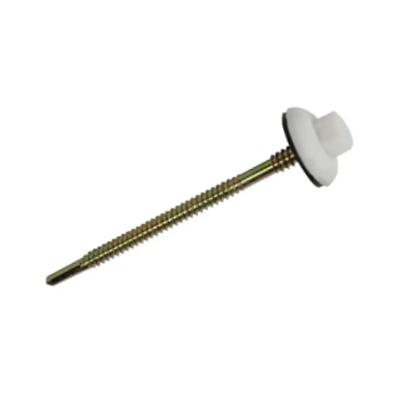 Pf.Atp C.Nylon PCL8971 Aço Pa 5,5x6,3x63 R9016 Pf.Atp C.Nylon PCL8971 Aço Pa 5,5x6,3x63 R9016