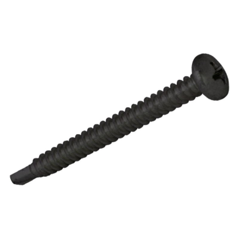 Pf.Atp C.Q.Ph DIN7504N Aço Ox 1/2X6 Pf.Atp C.Q.Ph DIN7504N Aço Ox 1/2X6