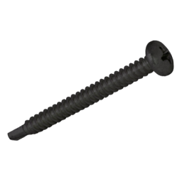 Pf.Atp C.Q.Ph DIN7504N Aço Ox 1/2X7 Pf.Atp C.Q.Ph DIN7504N Aço Ox 1/2X7