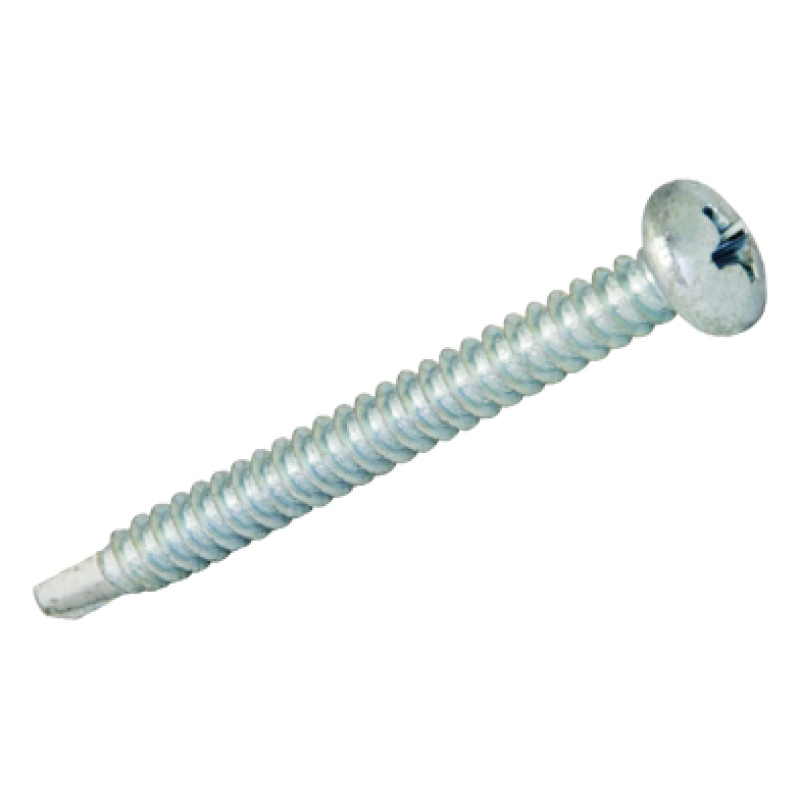 Pf.Atp C.Q.Ph DIN7504N Aço Zn 1/2X6 Pf.Atp C.Q.Ph DIN7504N Aço Zn 1/2X6