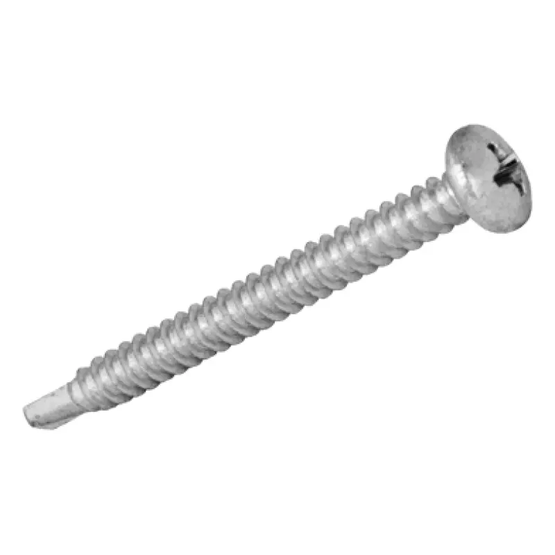 Pf.Atp C.Q.Ph DIN7504N Inox A2 4,2X13 Pf.Atp C.Q.Ph DIN7504N Inox A2 4,2X13