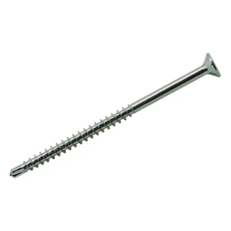 Pf.Atp p/Agl C.Emb.Torx PCL9830 Aço Zn 4,0X60 Pf.Atp p/Agl C.Emb.Torx PCL9830 Aço Zn 4,0X60