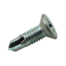Pf.Atp p/PVC Metric PCL225 Fe Zn M4X13 Pf.Atp p/PVC Metric PCL225 Fe Zn M4X13