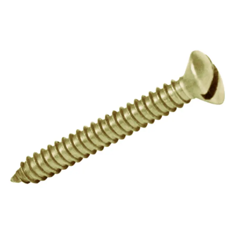 Pf.Atr C.Emb.Fnd DIN7972 Aço PA 1 1/2X7 Pf.Atr C.Emb.Fnd DIN7972 Aço PA 1 1/2X7