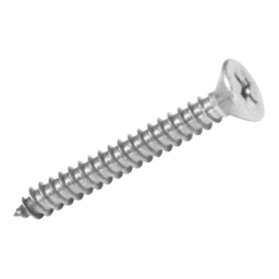 Pf.Atr C.Emb. Ph DIN7982 Aço G500B 1 1/2X8 Pf.Atr C.Emb. Ph DIN7982 Aço G500B 1 1/2X8