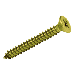 Pf.Atr C.Emb. Ph DIN7982 Aço Lat 5/8X6 Pf.Atr C.Emb. Ph DIN7982 Aço Lat 5/8X6