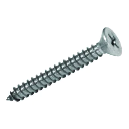 Pf.Atr C.Emb. Ph DIN7982 Aço Zn 3/8X4 Pf.Atr C.Emb. Ph DIN7982 Aço Zn 3/8X4