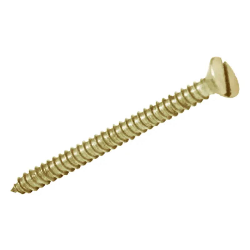 Pf.Atr C.Lent.Fnd DIN7973 Aço PA 1/2X4 Pf.Atr C.Lent.Fnd DIN7973 Aço PA 1/2X4