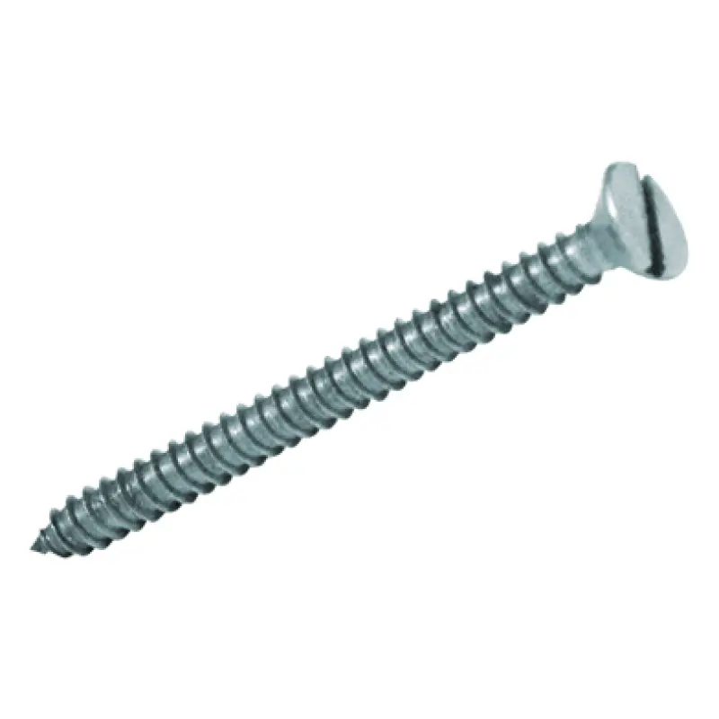 Pf.Atr C.Lent.Fnd DIN7973 Inox A2 Ox 1/2X6 Pf.Atr C.Lent.Fnd DIN7973 Inox A2 Ox 1/2X6
