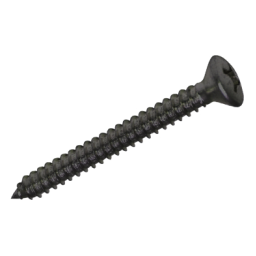 Pf.Atr C.Lent. Ph DIN7983 Aço Ox 1 1/2X7 Pf.Atr C.Lent. Ph DIN7983 Aço Ox 1 1/2X7