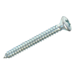 Pf.Atr C.Lent. Ph DIN7983 Aço Zn Irisado 1X8 Pf.Atr C.Lent. Ph DIN7983 Aço Zn Irisado 1X8
