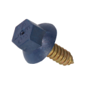 Pf. Atr C.Nylon PCL8977 Verde 6,3X20 Pf. Atr C.Nylon PCL8977 Verde 6,3X20